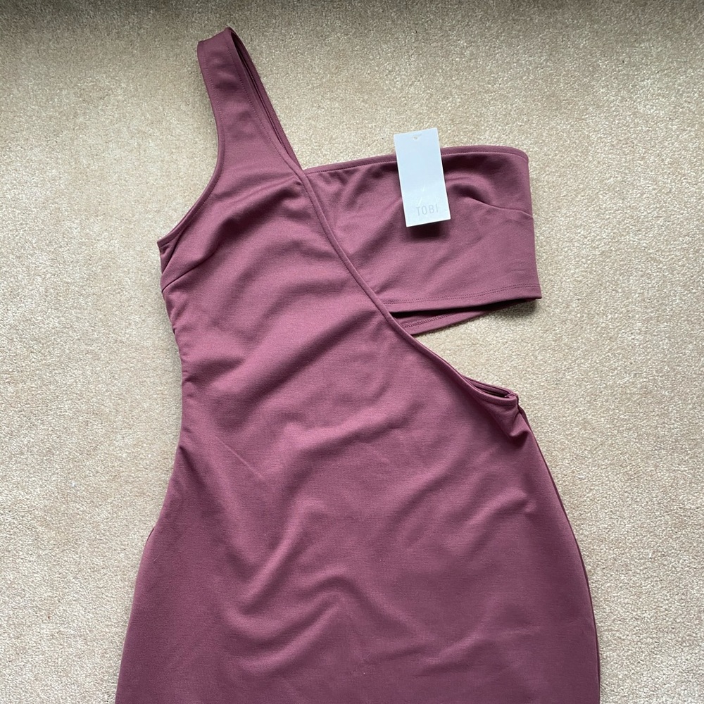 Dress NWT never been worn
